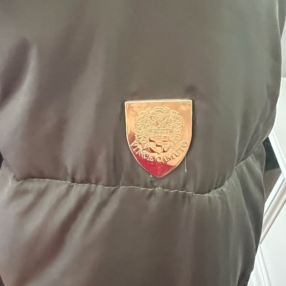 Vince Camuto Puffer Coat size medium - Picture 6 of 6